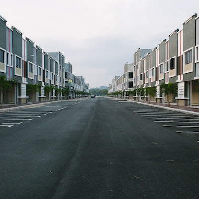 Vivienda de interés social