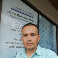 Ing. Leiner González