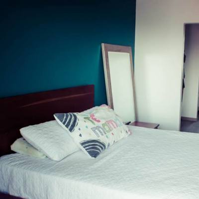 Baños, Closet o walk-in closet, Dormitorios en Proyecto Josue & Alejandra