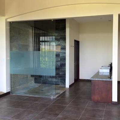 Baños en Remodelacion Habitacion Hotelera (Villa Buena Onda)